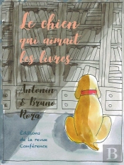 Le Chien Qui Aimait Les Livres