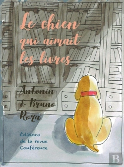 Bertrand.pt - Le Chien Qui Aimait Les Livres