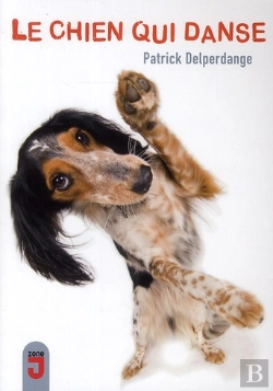 Bertrand.pt - Le Chien Qui Danse