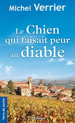 Bertrand.pt - Le Chien Qui Faisait Peur Au Diable