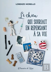 Le Chien Qui Souriait En Repensant À Sa Vie