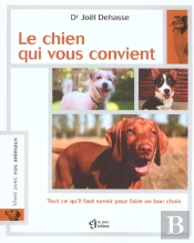 Le Chien Qui Vous Convient
