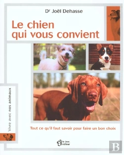 Bertrand.pt - Le Chien Qui Vous Convient