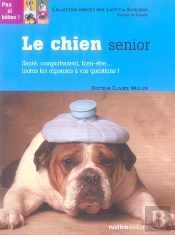 Le Chien Senior
