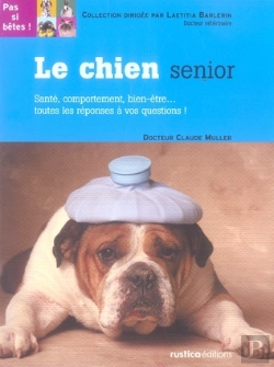 Bertrand.pt - Le Chien Senior