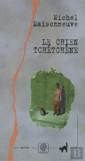 Le Chien Tchétchène