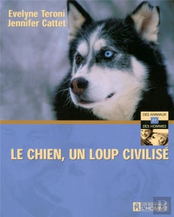 Bertrand.pt - Le Chien, Un Loup Civilisé