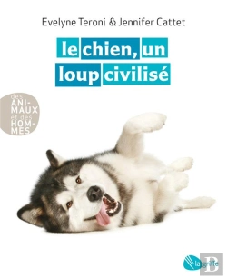 Bertrand.pt - Le Chien  Un Loup Civilise Ne