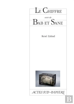 Bertrand.pt - Le Chiffre ; Bab Et Sane