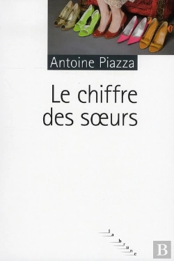 Bertrand.pt - Le Chiffre Des Soeurs
