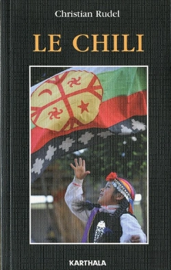 Bertrand.pt - Le Chili