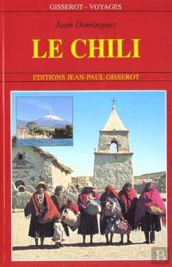 Bertrand.pt - Le Chili