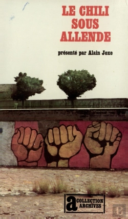Bertrand.pt - Le Chili Sous Allende