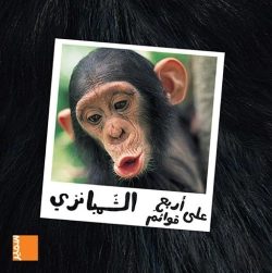 Bertrand.pt - Le Chimpanze