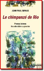 Le Chimpanze De Rio
