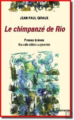 Bertrand.pt - Le Chimpanze De Rio