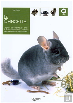 Bertrand.pt - Le Chinchilla