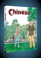 Le Chineur T.1t.2 Ecrin Cadeau