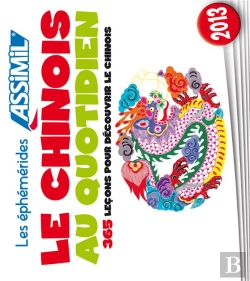 Bertrand.pt - Le Chinois Au Quotidien