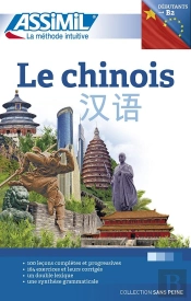 Le Chinois ; Débutants Et Faux-Débutants B2