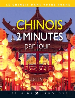 Bertrand.pt - Le Chinois En 2 Minutes Par Jour