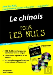 Le Chinois Pour Les Nuls
