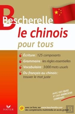 Bertrand.pt - Le Chinois Pour Tous