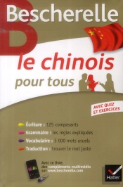 Le Chinois Pour Tous