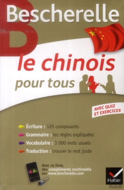 Bertrand.pt - Le Chinois Pour Tous