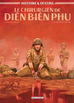 Bertrand.pt - Le Chirurgien De Dien Bien Phu