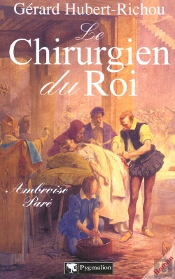 Bertrand.pt - Le Chirurgien Du Roi
