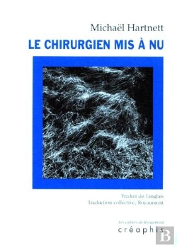 Bertrand.pt - Le Chirurgien Mis À Nu