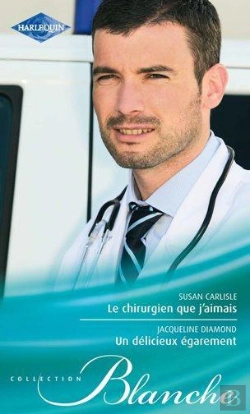 Bertrand.pt - Le Chirurgien Que J'Aimais - Un Delicieux Egarement