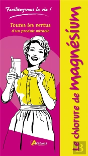 Le Chlorure De Magnésium