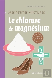 Le Chlorure De Magnesium