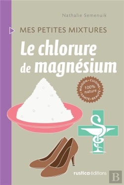 Bertrand.pt - Le Chlorure De Magnesium