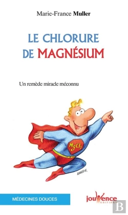Bertrand.pt - Le Chlorure De Magnésium ; Un Remède Miracle Méconnu