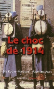 Le Choc De 1914