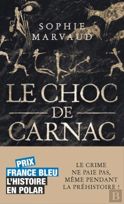 Bertrand.pt - Le Choc De Carnac