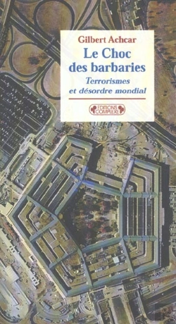 Bertrand.pt - Le Choc Des Barbaries