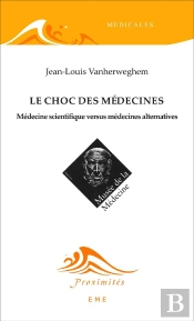 Le Choc Des Medecines
