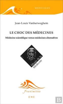 Bertrand.pt - Le Choc Des Medecines