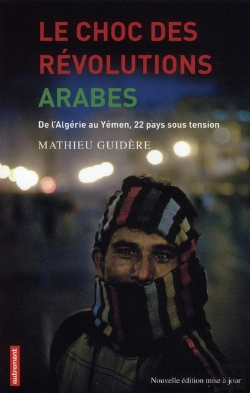 Bertrand.pt - Le Choc Des Revolutions Arabes : An 1