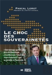 Le Choc Des Souverainetés