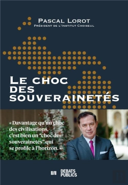 Bertrand.pt - Le Choc Des Souverainetés