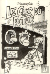 Le Choc Du Futur