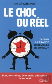 Le Choc Du Réel ; Quand La France Se Réveille En Sursaut