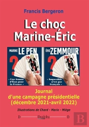 Le Choc Marine-Eric