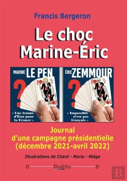 Bertrand.pt - Le Choc Marine-Eric
