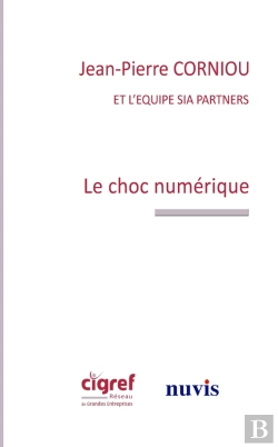 Bertrand.pt - Le Choc Numérique